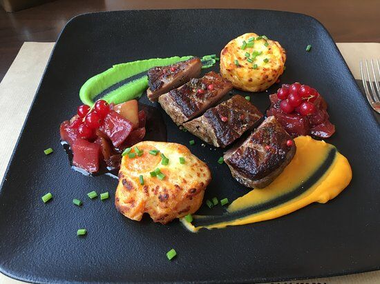 Várkonyi Bisztró és Bár